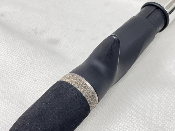 ソルティステージPRMスキッドシャフト SPSC-79ML/120